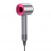 Фен для волосся Hoco HP11 rose red