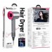 Фен для волосся Hoco HP11 rose red