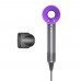 Фен для волосся Hoco HP11 purple