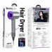 Фен для волосся Hoco HP11 purple