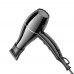 Фен для волосся Hoco HP12 з регулюванням температури black