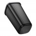 Автомобільний бак для сміття Hoco ZP12 black