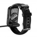 USB кабель для смарт часов Hoco Y25 black