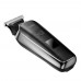 Машинка для стрижки волос Hoco HP23 black