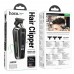 Машинка для стрижки волос Hoco HP23 black
