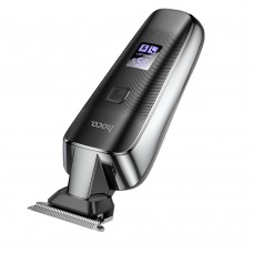 Машинка для стрижки волос Hoco HP23 black