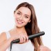 Утюжок выпрямитель для волос Hoco HP40 black