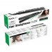 Утюжок выпрямитель для волос Hoco HP40 black