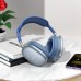 Бездротові навушники Hoco W55 накладні sky blue