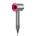 Фен для волос Hoco HP11 Plus rose red