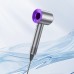 Фен для волос Hoco HP11 Plus purple