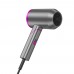 Фен для волос Hoco HP13 Plus rose red