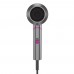Фен для волос Hoco HP13 Plus rose red
