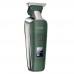 Машинка для стрижки волос Hoco HP23 green