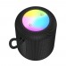 Портативна Bluetooth колонка Hoco HC30 black