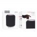 Портативна Bluetooth колонка Hoco HC30 black