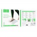 Смарт- весы Hoco HI20 white