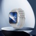 Смарт годинник Hoco Y26 з функцією дзвінка silver