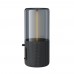 Портативна колонка Bluetooth Hoco BS64 gray