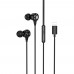 Навушники вакуумні Hoco M116 з мікрофоном Lightning black