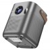 Проектор Hoco DT4 версія Android 720P metal grey