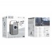 Проектор Hoco DT4 версія Android 720P metal grey