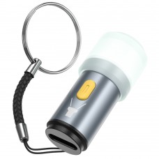 Адаптер LED Hoco UA38A Type-C to LED