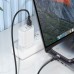 Кабель Hoco X109 USB to Lightning 3m black