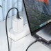 Кабель Hoco X109 Type-C to Lightning 3m black
