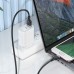 Кабель Hoco X109 USB to MicroUSB 1m black