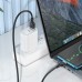Кабель Hoco X109 USB to Type-C 3m black