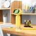 Дитячий мікроскоп Hoco DV206 yellow