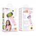 Дитячий мікроскоп Hoco DV206 pink