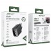 Сетевое зарядное устройство Acefast A102 Type-C PD30W черное
