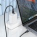 Кабель Hoco X109 Type-C to Type-C PD 60W 2m black