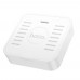 Цифровой термогигрометр Hoco HX40 white