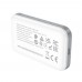 Портативный модем Wi-Fi Hoco HI41 white