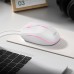 Игровая мышь Hoco GM37 с подсветкой white