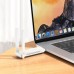 Портативний USB модем Wi-Fi Hoco HI40 white