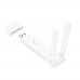 Портативний USB модем Wi-Fi Hoco HI40 white