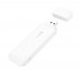 Портативний USB модем Wi-Fi Hoco HI40 white
