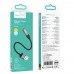 Адаптер переходник Hoco UPA32D USB to Jack 3.5 black
