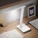Настільна USB LED лампа Hoco HX11 white