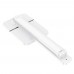 Настільна USB LED лампа Hoco HX11 white