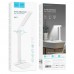 Настільна USB LED лампа Hoco HX11 white
