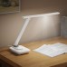 Настільна USB LED лампа Hoco HX12 white
