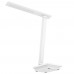 Настільна USB LED лампа Hoco HX12 white