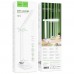 Настільна USB LED лампа Hoco HX12 white