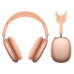 Бездротові навушники Hoco W65 накладні orange