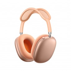 Бездротові навушники Hoco W65 накладні orange